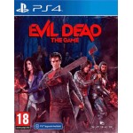 Evil Dead The Game [PS4]